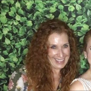 Meet your Posher, Susan